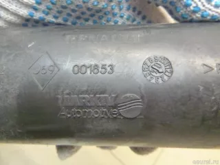 8200231516 Renault Патрубок воздушного фильтра Renault Megane 2 Арт E100319380, вид 6