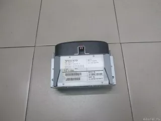 30775626 Volvo Дисплей Volvo XC70 2 Арт E100322306, вид 3