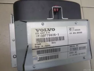 30775626 Volvo Дисплей Volvo XC70 2 Арт E100322306, вид 4