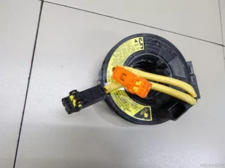 8430605050 Toyota Механизм подрулевой для SRS (ленточный) Toyota Avensis 2 Арт E100323055, вид 2