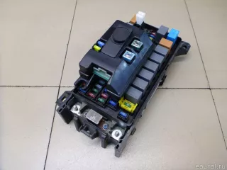911613E011 Hyundai-Kia Блок предохранителей Kia Sorento 1 Арт E100326720, вид 4