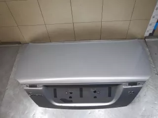 XR854127 Jaguar Крышка багажника Jaguar S-Type Арт E100332315, вид 1