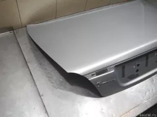 XR854127 Jaguar Крышка багажника Jaguar S-Type Арт E100332315, вид 3