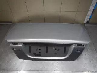 XR854127 Jaguar Крышка багажника Jaguar S-Type Арт E100332315, вид 4