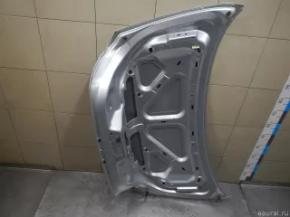 XR854127 Jaguar Крышка багажника Jaguar S-Type Арт E100332315, вид 8