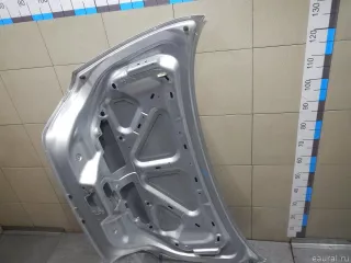 XR854127 Jaguar Крышка багажника Jaguar S-Type Арт E100332315, вид 9