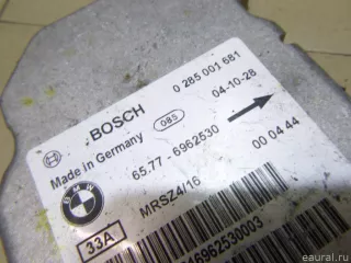65776962530 BMW Блок AirBag BMW X5 E53 Арт E100333339, вид 3
