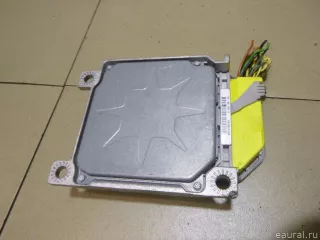 65776962530 BMW Блок AirBag BMW X5 E53 Арт E100333339, вид 4