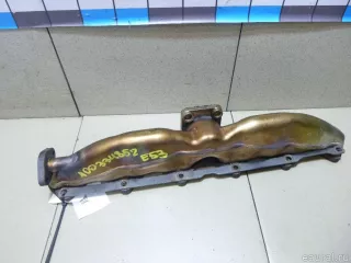 11627788422 BMW Коллектор выпускной BMW 6 E63/E64 Арт E100334852, вид 1