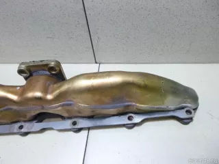 11627788422 BMW Коллектор выпускной BMW 6 E63/E64 Арт E100334852, вид 3