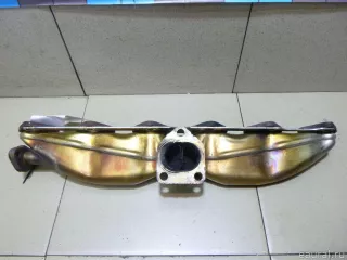11627788422 BMW Коллектор выпускной BMW 6 E63/E64 Арт E100334852, вид 4