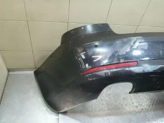  Бампер задний Skoda Octavia A8 Арт E100337517, вид 2