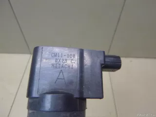 30521PWA003 Honda Катушка зажигания Honda Civic 8 restailing Арт E100342822, вид 6