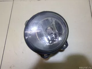 63176920885 BMW Фара противотуманная левая BMW X5 E53 Арт E100343132, вид 2