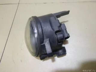 63176920885 BMW Фара противотуманная левая BMW X5 E53 Арт E100343132, вид 3