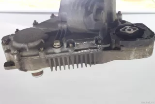 27107555297 BMW Коробка раздаточная BMW X5 E53 Арт E100343594, вид 11