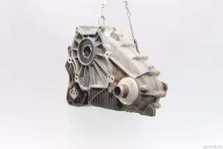27107555297 BMW Коробка раздаточная BMW X5 E53 Арт E100343594, вид 2