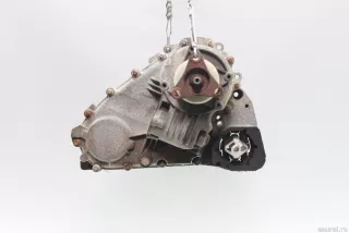 27107555297 BMW Коробка раздаточная BMW X5 E53 Арт E100343594, вид 5