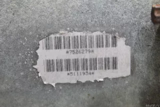 27107555297 BMW Коробка раздаточная BMW X5 E53 Арт E100343594, вид 10