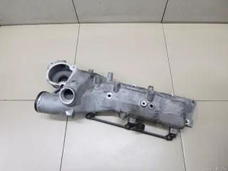 68023870AA Chrysler Коллектор впускной Chrysler 300C 1 Арт E100344491, вид 2