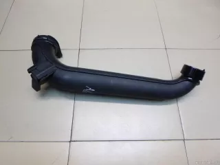 04E145673C VAG Патрубок турбины Skoda Fabia 3 Арт E100349522, вид 2