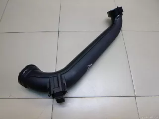 04E145673C VAG Патрубок турбины Skoda Fabia 3 Арт E100349522, вид 3
