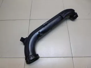 04E145673C VAG Патрубок турбины Skoda Fabia 3 Арт E100349522, вид 4