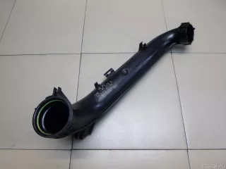 04E145673C VAG Патрубок турбины Skoda Fabia 3 Арт E100349522, вид 5