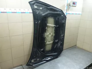 41617227768 BMW Капот BMW 5 F10/F11/GT F07 Арт E100356628, вид 10