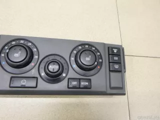 JFC000657WUX Land Rover Блок управления климатической установкой Land Rover Discovery 3 Арт E100357558, вид 3