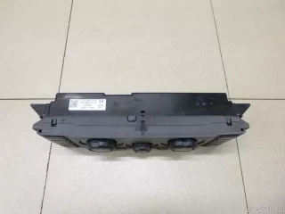 JFC000657WUX Land Rover Блок управления климатической установкой Land Rover Discovery 3 Арт E100357558, вид 4