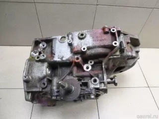 2206R5 Citroen-Peugeot Корпус КПП Citroen Xsara Арт E100357617, вид 1