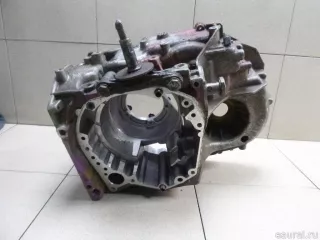 2206R5 Citroen-Peugeot Корпус КПП Citroen Xsara Арт E100357617, вид 2