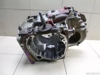 2206R5 Citroen-Peugeot Корпус КПП Citroen Xsara Арт E100357617, вид 3