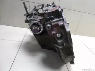 2206R5 Citroen-Peugeot Корпус КПП Citroen Xsara Арт E100357617, вид 5