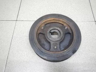 231234A700 Hyundai-Kia Шкив коленвала Hyundai H1 1 Арт E100365299, вид 3