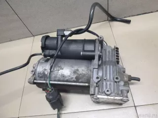 LR044016 Land Rover Насос регулировки подвески Land Rover Discovery 3 Арт E100366098, вид 2