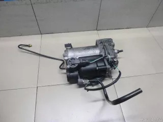 LR044016 Land Rover Насос регулировки подвески Land Rover Discovery 3 Арт E100366098, вид 3