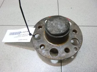 2303300325 Mercedes Benz Ступица передняя Mercedes R W251 Арт E100379176, вид 1