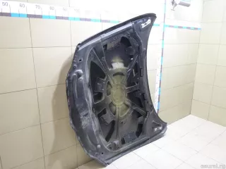 3T0823031 VAG Капот Skoda Superb 2 Арт E100381410, вид 11
