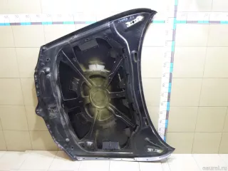 3T0823031 VAG Капот Skoda Superb 2 Арт E100381410, вид 10
