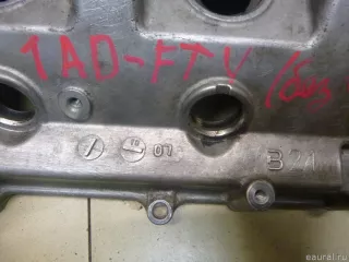 112010R012 Toyota Клапанная крышка Toyota Auris 2 Арт E100382637, вид 6