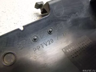 8P4121283C VAG Воздуховод радиатора левый Audi A3 8P Арт E100384541, вид 5