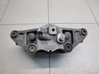 4F0615124 VAG Суппорт тормозной передний правый Audi A8 D3 (S8) Арт E100385205, вид 3