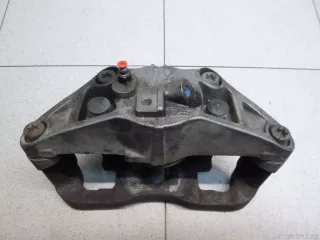 4F0615124 VAG Суппорт тормозной передний правый Audi A8 D3 (S8) Арт E100385205, вид 4