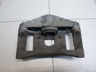 4F0615124 VAG Суппорт тормозной передний правый Audi A8 D3 (S8) Арт E100385205, вид 7