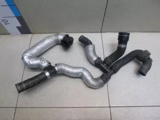 4E0265353AA VAG Шланг системы охлаждения Audi A8 D3 (S8) Арт E100386297, вид 3