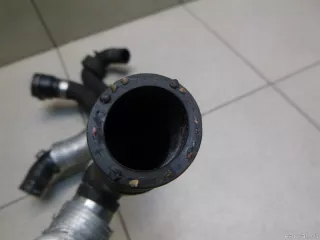 4E0265353AA VAG Шланг системы охлаждения Audi A8 D3 (S8) Арт E100386297, вид 4