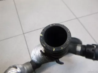 4E0265353AA VAG Шланг системы охлаждения Audi A8 D3 (S8) Арт E100386297, вид 6