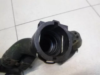 4E0265353AA VAG Шланг системы охлаждения Audi A8 D3 (S8) Арт E100386297, вид 7